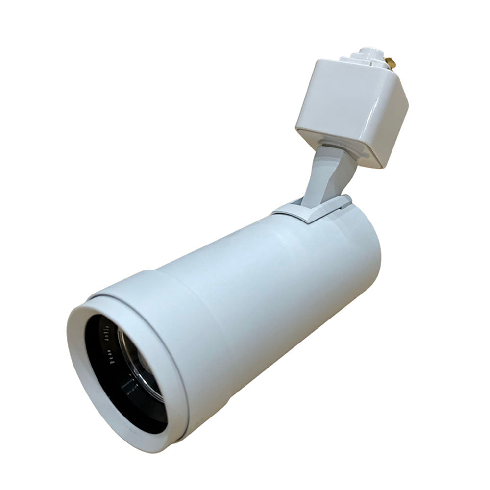 Vencha ZOOM - 10/15/20W LED Track Head-Vencha-Ozlighting.com.au