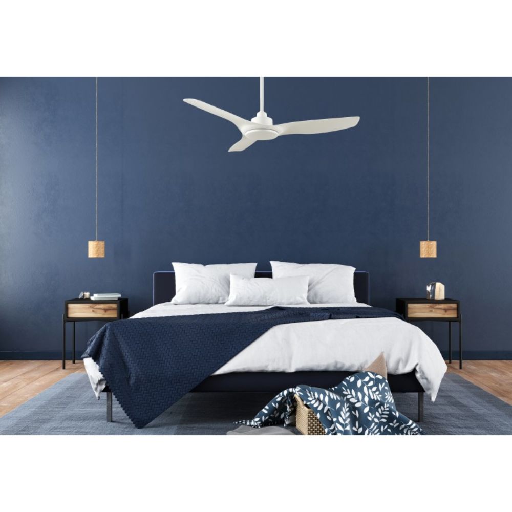 Ventair - 3 Blade 48" 1200mm DC Ceiling Fan-Ventair-Ozlighting.com.au