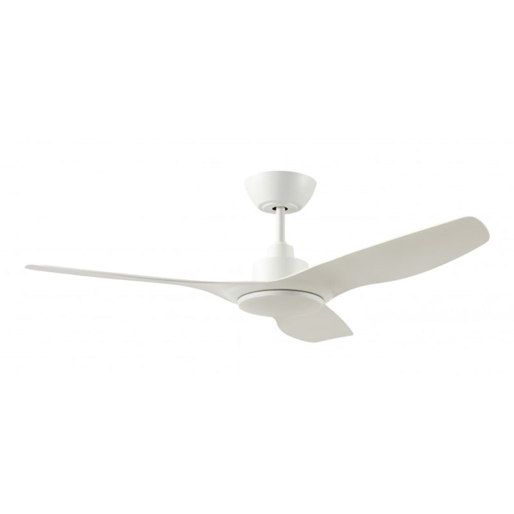 Ventair - 3 Blade 48" 1200mm DC Ceiling Fan-Ventair-Ozlighting.com.au