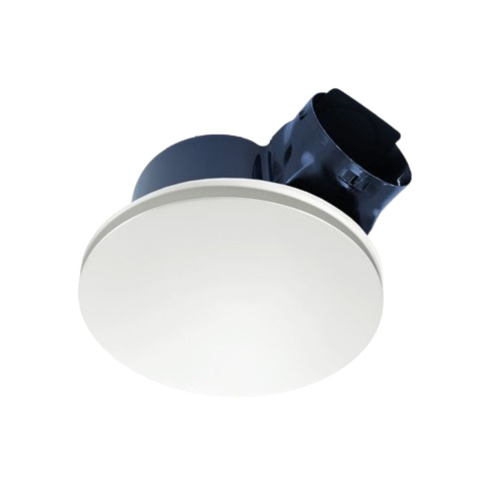 Ventair AIRBUS Exhaust Fan - Energy Efficient-Ventair-Ozlighting.com.au