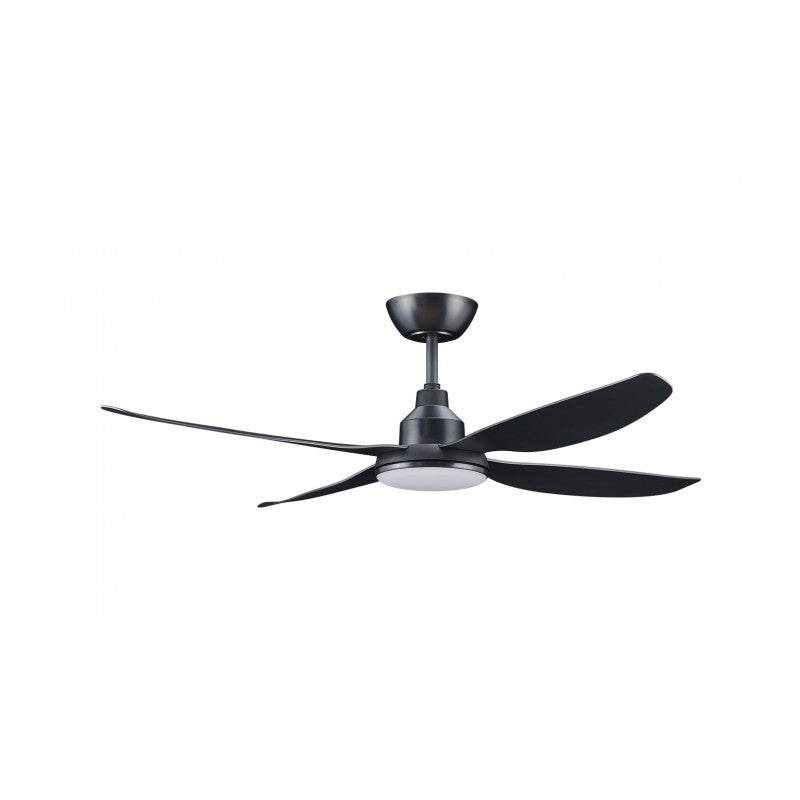 Ventair ALASKA Ceiling Fan with LED Light 48in-Ventair-Ozlighting.com.au