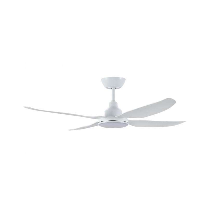 Ventair ALASKA Ceiling Fan with LED Light 52in-Ventair-Ozlighting.com.au