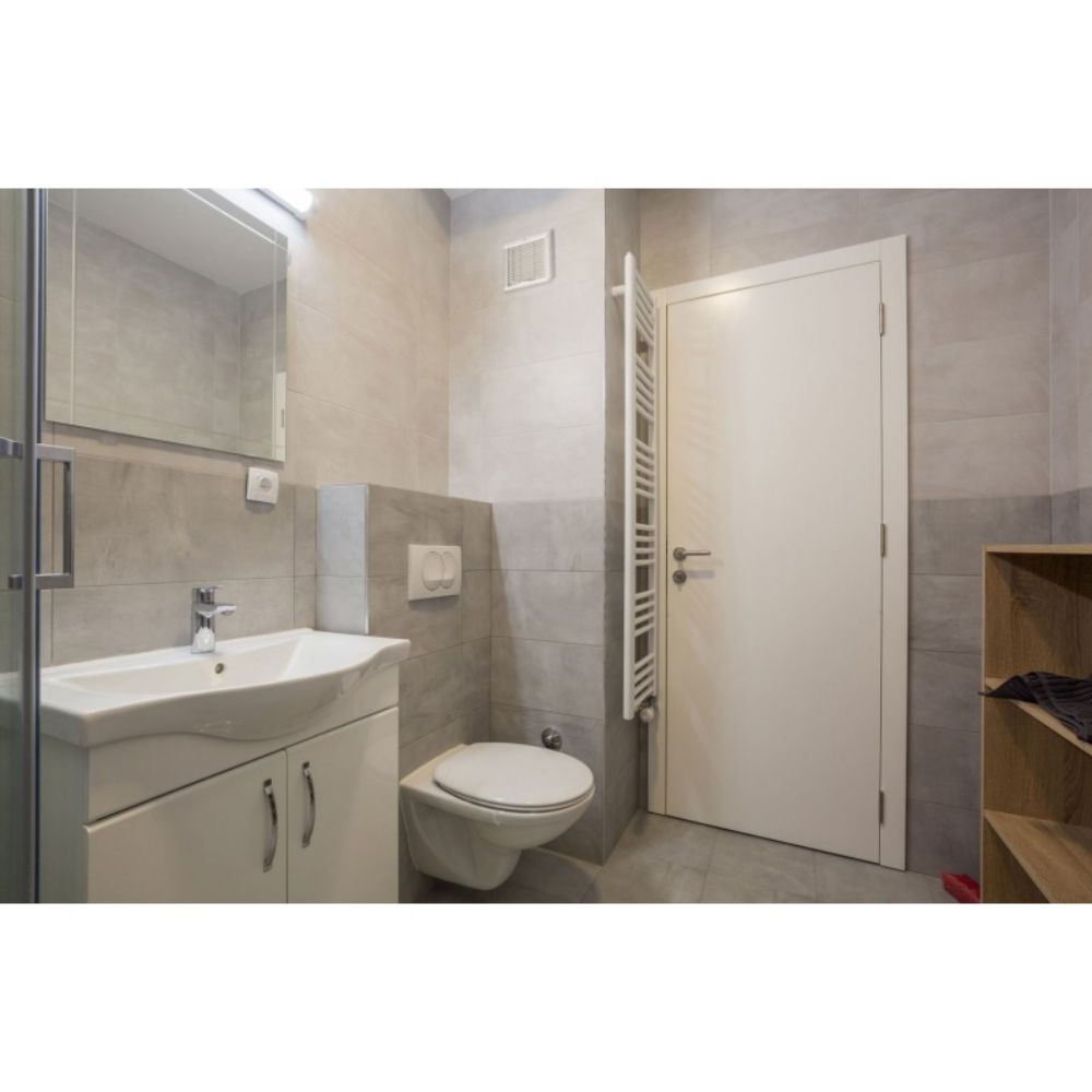 Ventair - Auto Shutter Wall Mounted Exhaust Fan-Ventair-Ozlighting.com.au