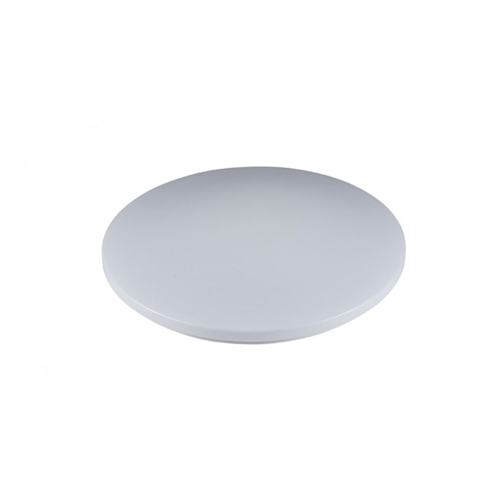 Ventair EVA - 18W/36W LED Round Oyster Light-Ventair-Ozlighting.com.au
