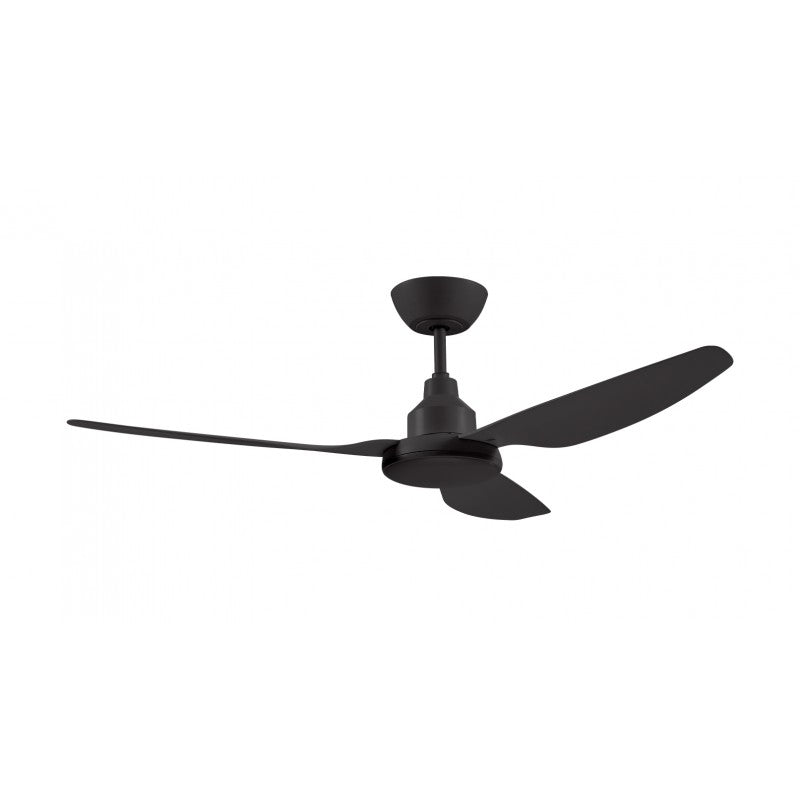 Ventair GLACIER - 3 Blade 48" 1200mm DC Ceiling Fan-Ventair-Ozlighting.com.au