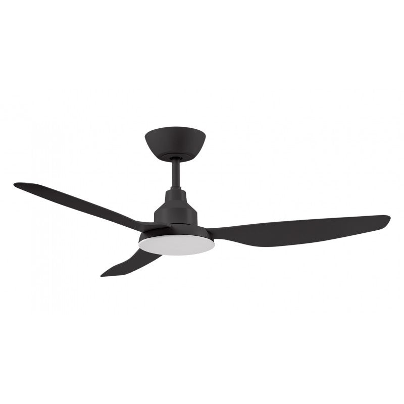 Ventair GLACIER Ceiling Fan with LED Light 56in-Ventair-Ozlighting.com.au