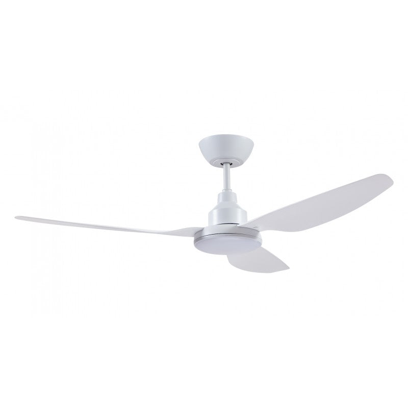 Ventair GLACIER Ceiling Fan with LED Light 56in-Ventair-Ozlighting.com.au