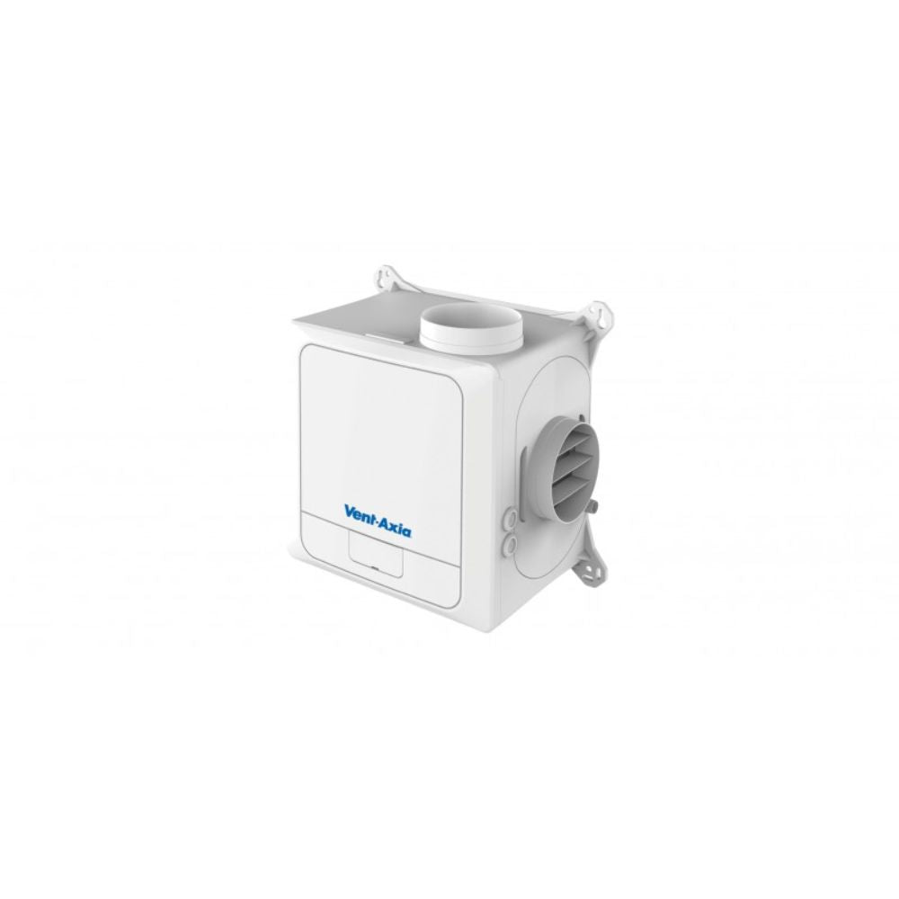 Ventair MULTIVENT - Mechanical Extraction Ventilation Base Unit-Ventair-Ozlighting.com.au