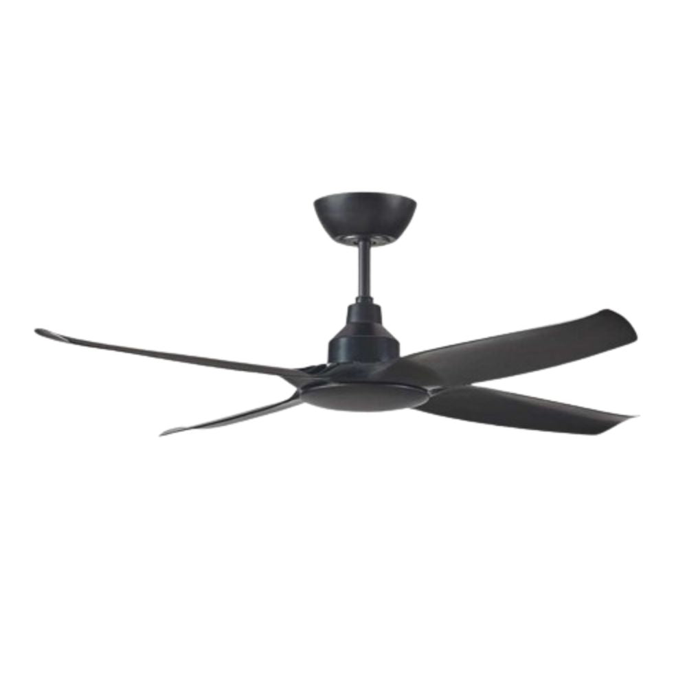 Ventair SKYFAN 4 - 4 Blade 48" 1200mm DC Ceiling Fan-Ventair-Ozlighting.com.au