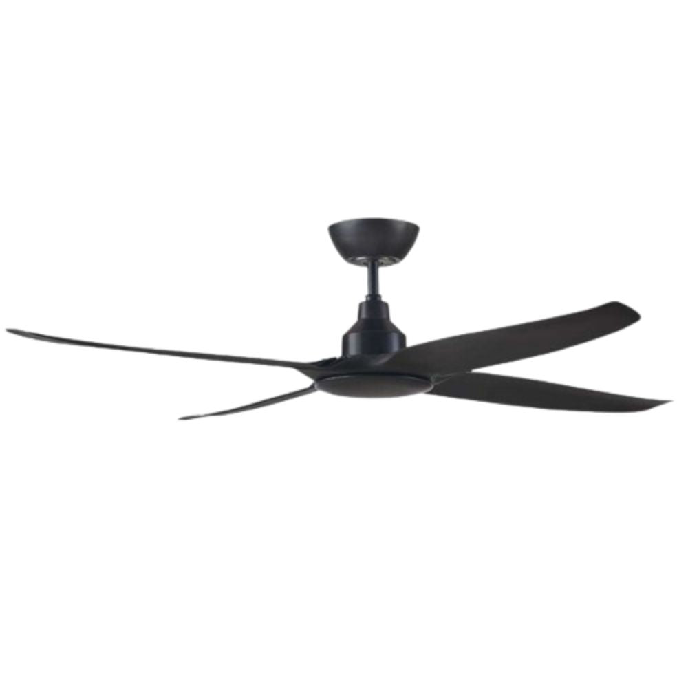 Ventair SKYFAN 4 - 4 Blade 56" 1400mm DC Ceiling Fan-Ventair-Ozlighting.com.au
