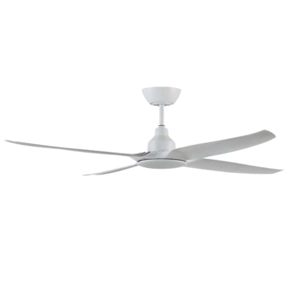 Ventair SKYFAN 4 - 4 Blade 56" 1400mm DC Ceiling Fan-Ventair-Ozlighting.com.au