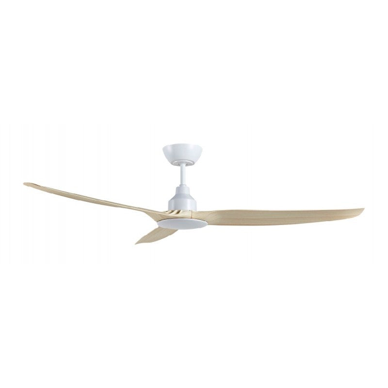 Ventair SKYFAN-60 - 1500mm 60" DC Ceiling Fan - Smart Control Adaptable- Remote Included-Ventair-Ozlighting.com.au