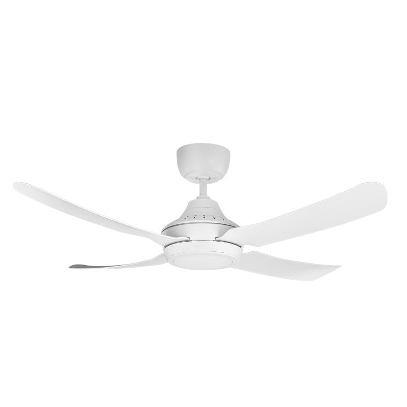 Ventair SONNET Ceiling Fan with LED Light 48in-Ventair-Ozlighting.com.au