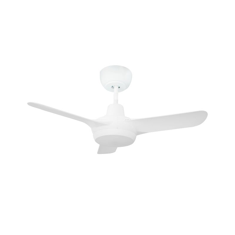 Ventair SPYDA Ceiling Fan with LED Light 36in-Ventair-Ozlighting.com.au