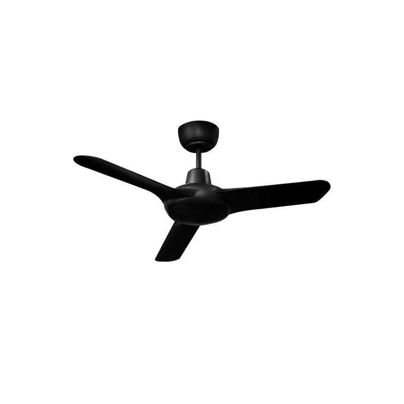 Ventair SPYDA DC Ceiling Fan 36in with Wall Control-Ventair-Ozlighting.com.au