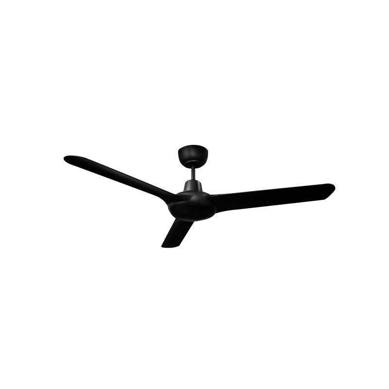 Ventair SPYDA DC Ceiling Fan 50in with Wall Control-Ventair-Ozlighting.com.au