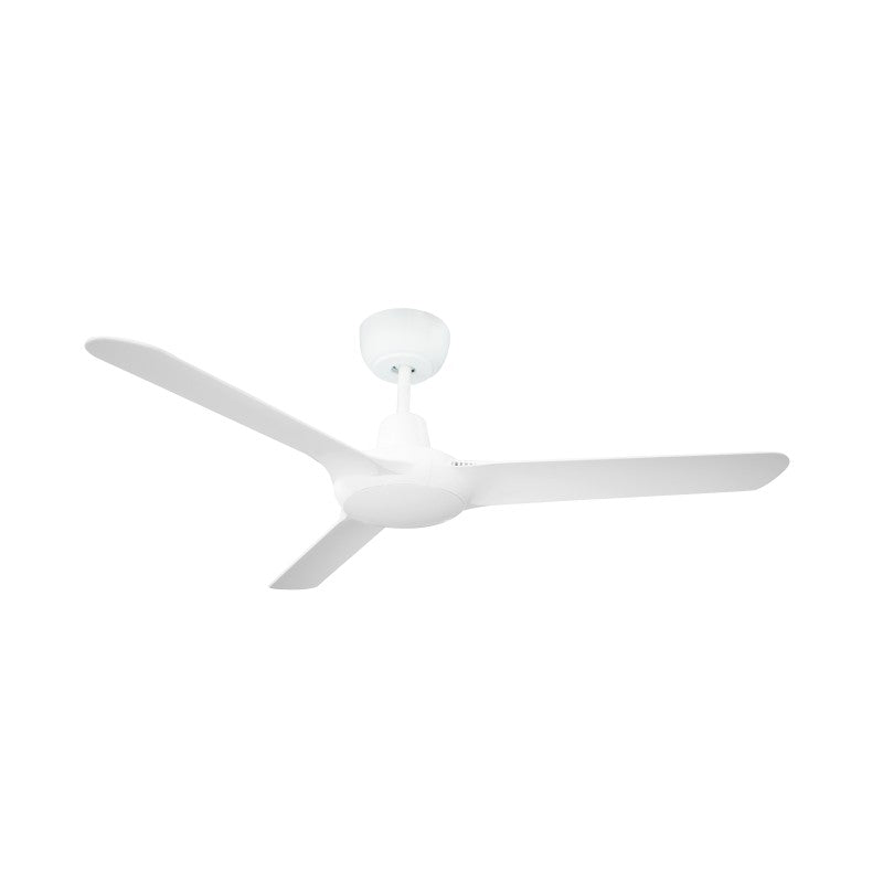 Ventair SPYDA DC Ceiling Fan 50in with Wall Control-Ventair-Ozlighting.com.au