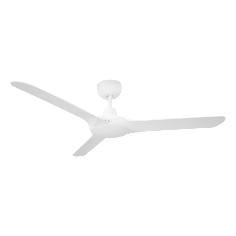 Ventair SPYDA DC Ceiling Fan 62in with Wall Control-Ventair-Ozlighting.com.au