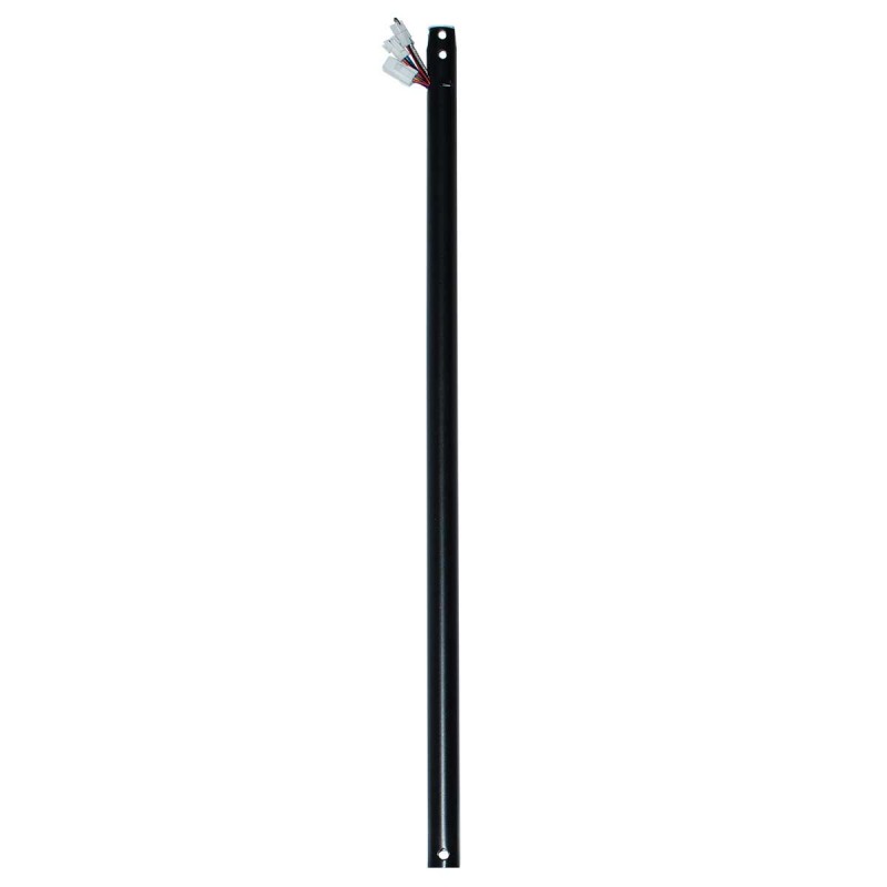 Ventair Selected DC Ceiling Fan Extension Rod 600mm / 900mm-Ventair-Ozlighting.com.au