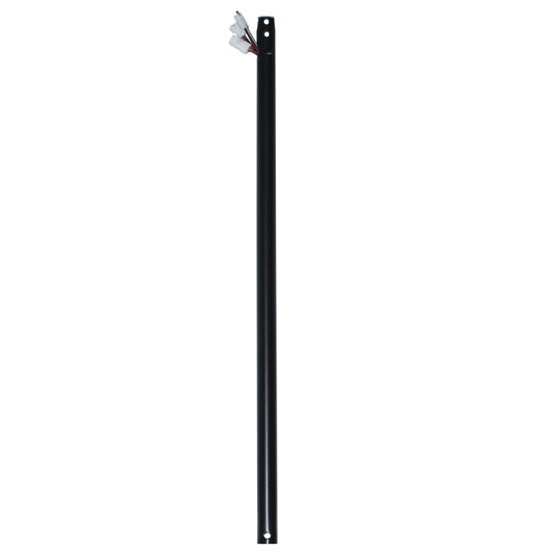 Ventair Selected DC Ceiling Fan Extension Rod 600mm / 900mm-Ventair-Ozlighting.com.au