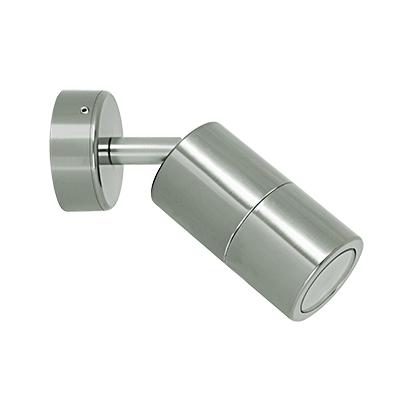 Vibe 132 Wall Light - GU10, Tri-Colour, Adjustable-Vibe Lighting-Ozlighting.com.au