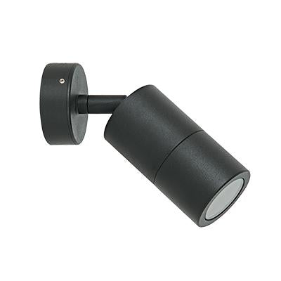 Vibe 132 Wall Light - GU10, Tri-Colour, Adjustable-Vibe Lighting-Ozlighting.com.au