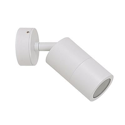 Vibe 132 Wall Light - GU10, Tri-Colour, Adjustable-Vibe Lighting-Ozlighting.com.au