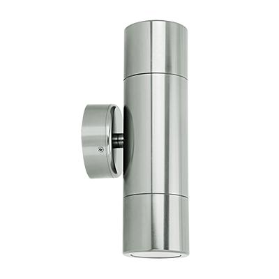 Vibe 133 Wall Light - GU10, Tri-Colour-Vibe Lighting-Ozlighting.com.au