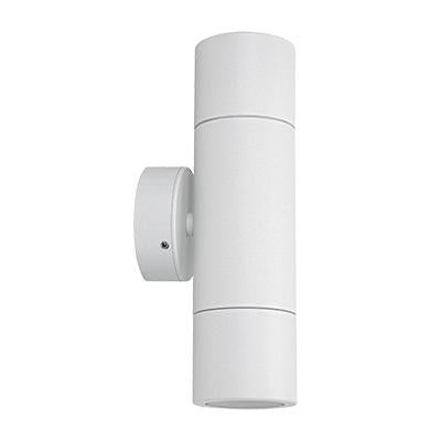 Vibe 133 Wall Light - GU10, Tri-Colour-Vibe Lighting-Ozlighting.com.au