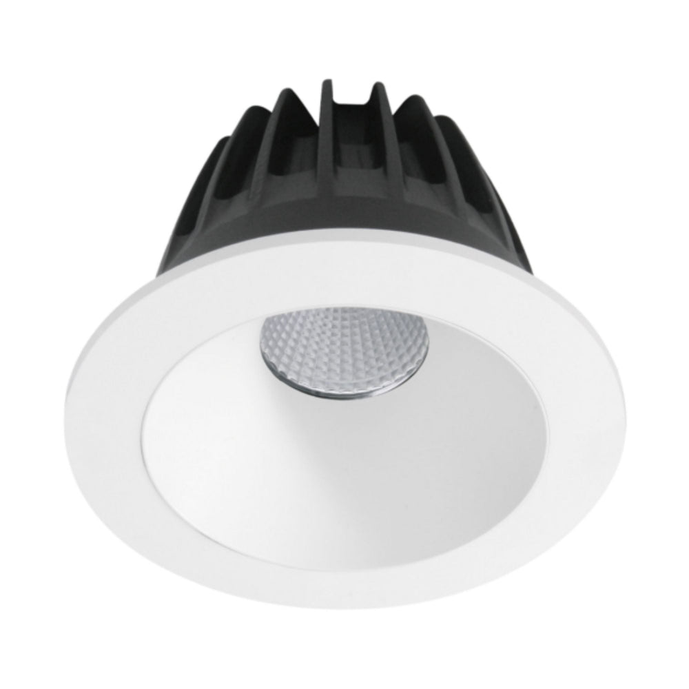 Vibe 190 Series Downlight Recessed 18W-Vibe Lighting-Ozlighting.com.au