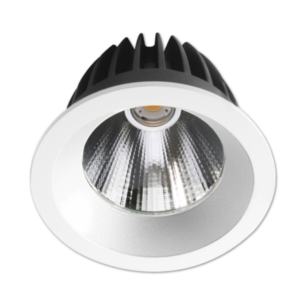 Vibe 195 Series Downlight Recessed 37W-Vibe Lighting-Ozlighting.com.au