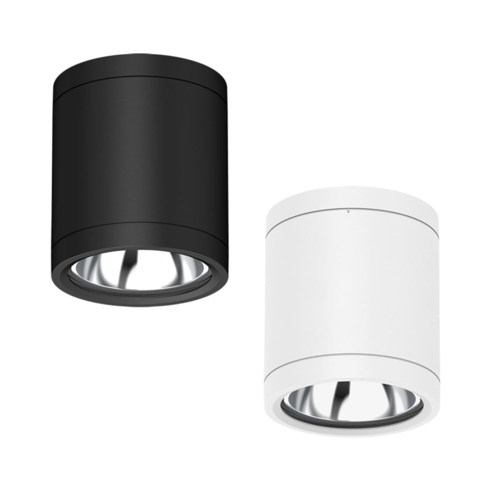 Vibe 269 Series Downlight Surface Mount Tri-Colour-Vibe Lighting-Ozlighting.com.au