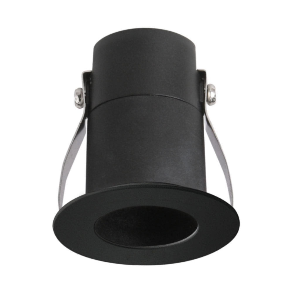 Vibe 370 Series Downlight Recessed 3W-Vibe Lighting-Ozlighting.com.au