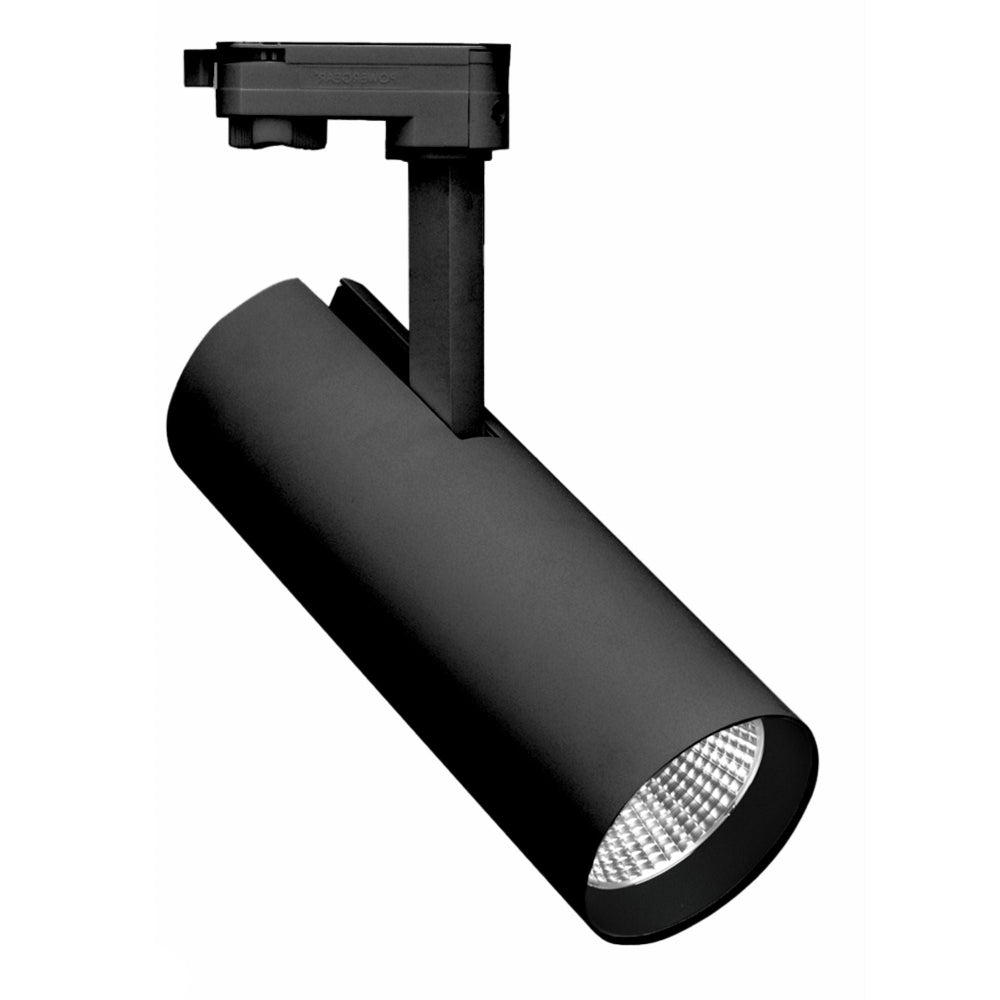 Vibe 403 Series Track Light Three Circuit Tri-Colour-Vibe Lighting-Ozlighting.com.au