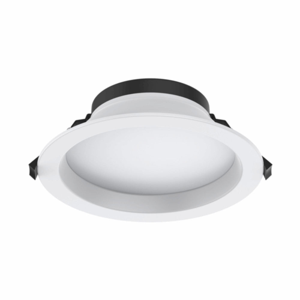 Vibe 4X8 Series Downlight Low Glare Tri-Colour-Vibe Lighting-Ozlighting.com.au