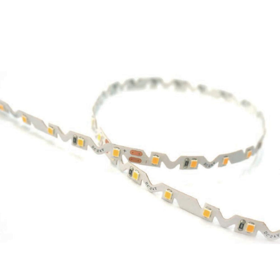Vibe - 5M/10M Zigzag LED Strip 12V-Vibe Lighting-Ozlighting.com.au