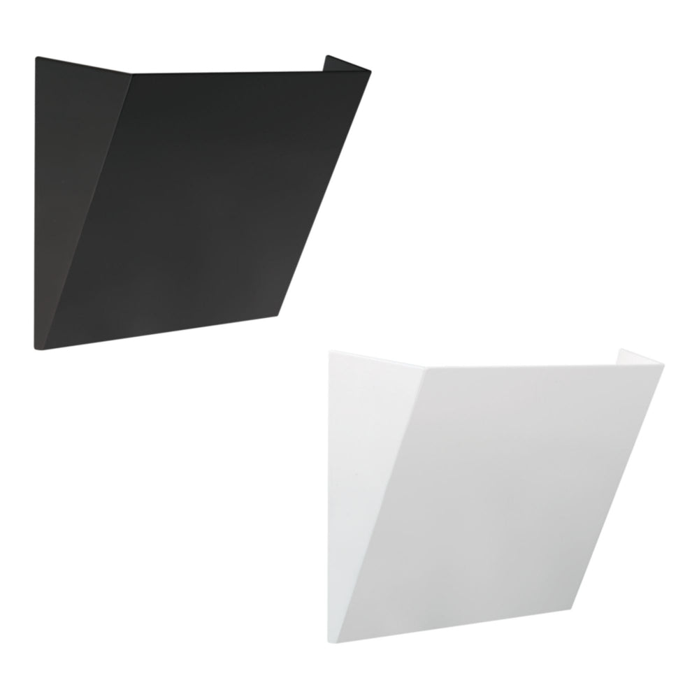 Vibe 8005 Series Wall Light Colour Selectable Surface Mount-Vibe Lighting-Ozlighting.com.au
