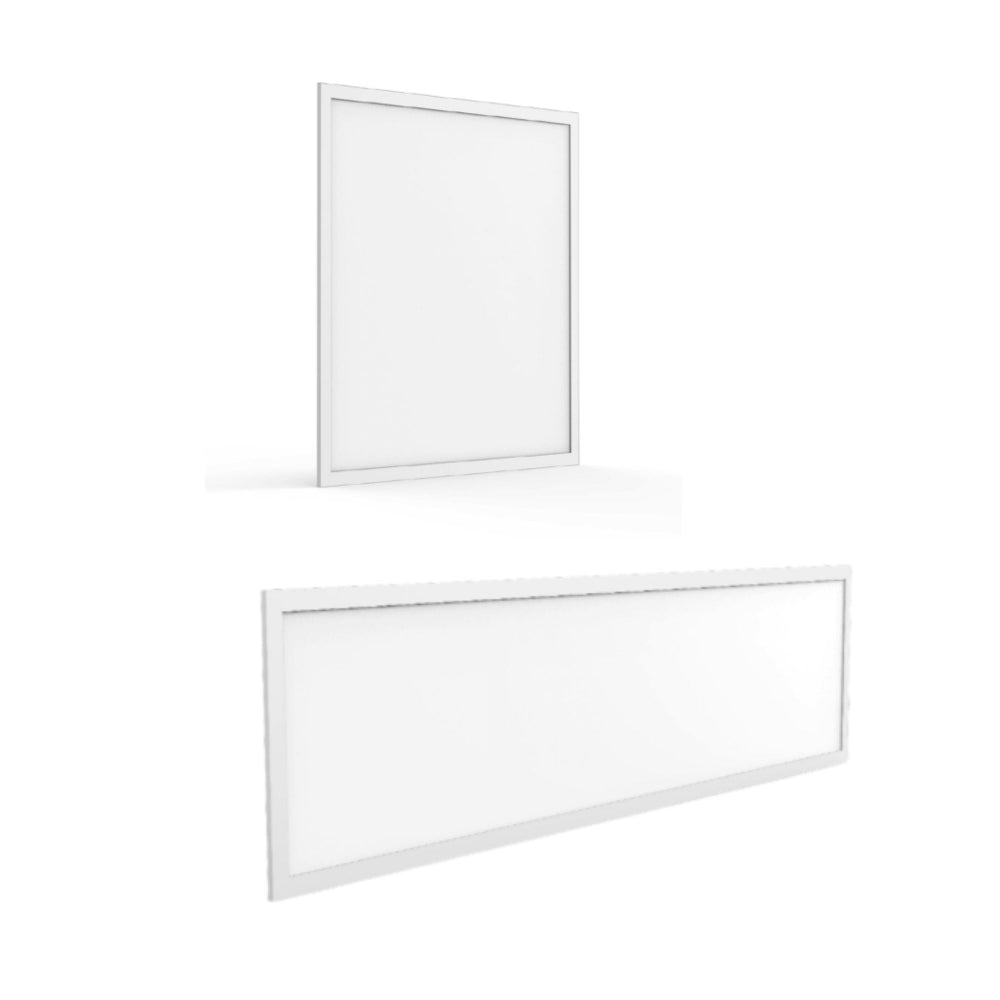Vibe BL Series Panel Light 36W Colour Selectable-Vibe Lighting-Ozlighting.com.au
