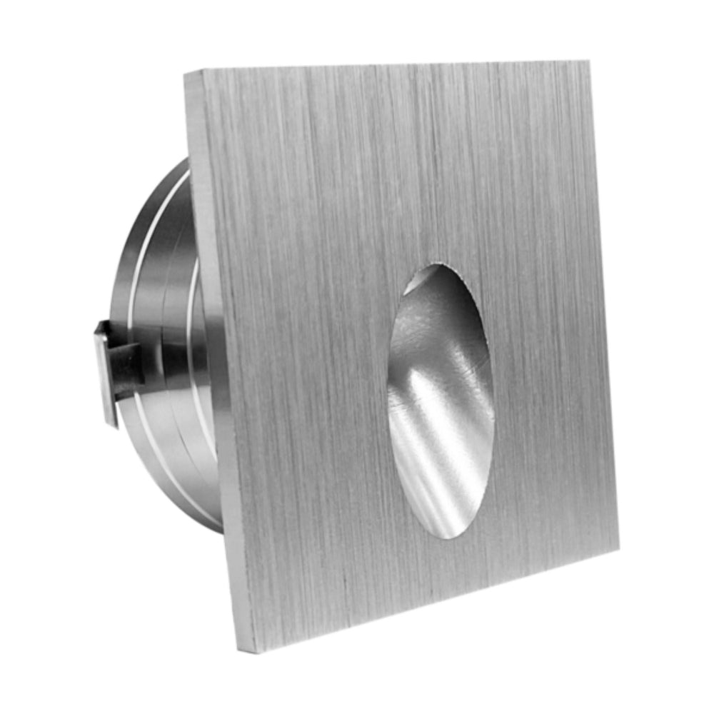 Vibe C05 Series Step Light Recessed Dimmable-Vibe Lighting-Ozlighting.com.au