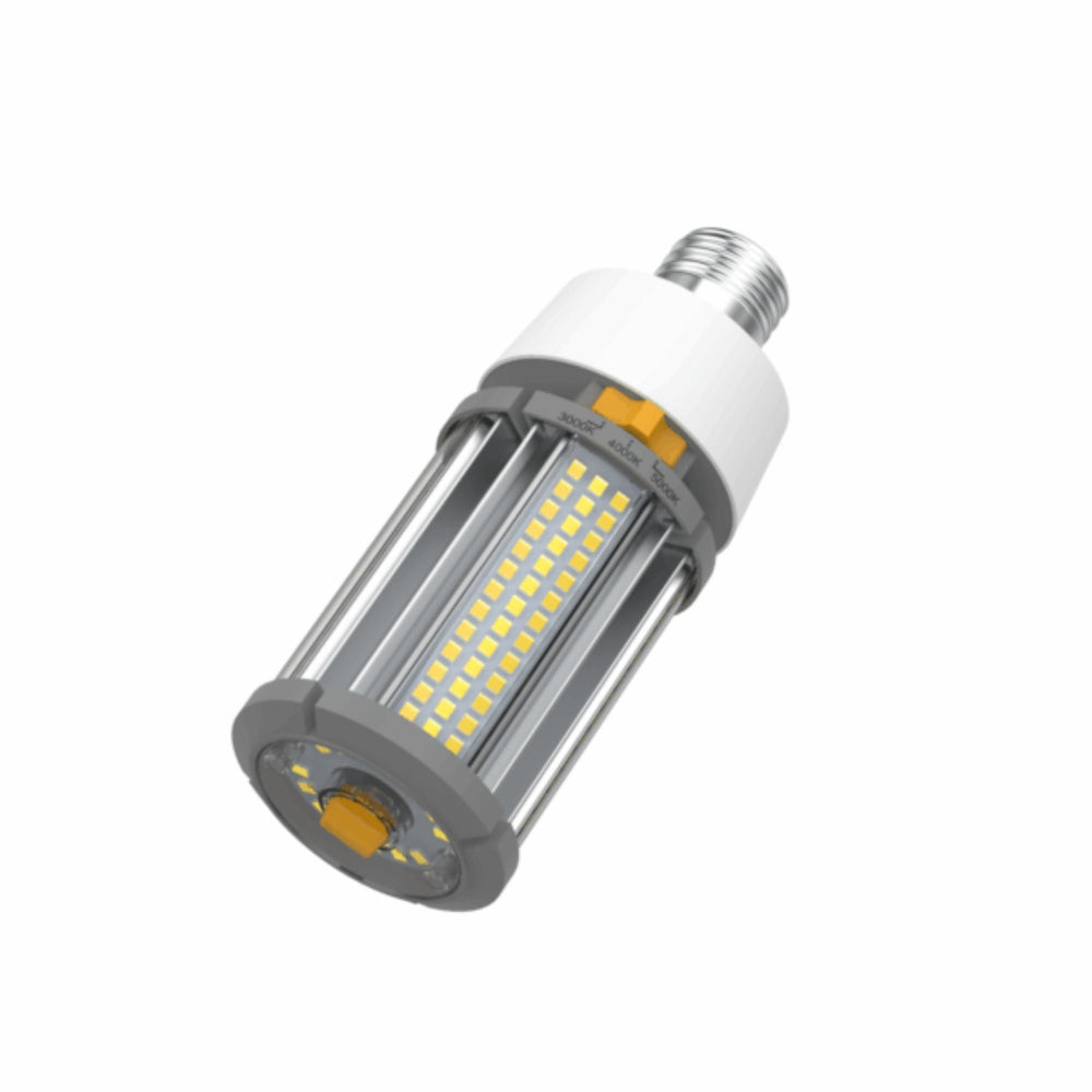 Vibe Corn Globe 36W Power Adjustable-Vibe Lighting-Ozlighting.com.au