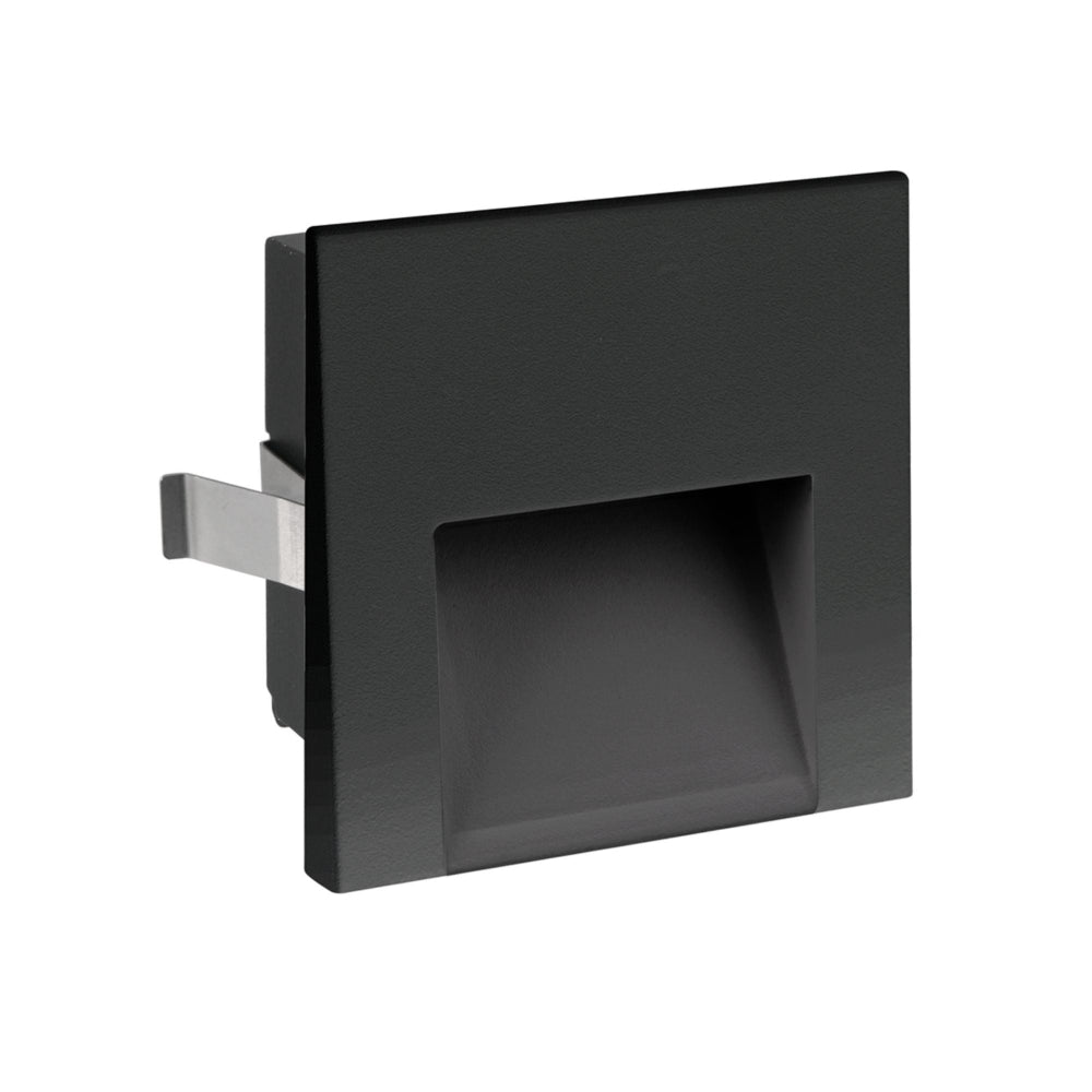 Vibe E02 Series Step Light Recessed Colour Selectable-Vibe Lighting-Ozlighting.com.au