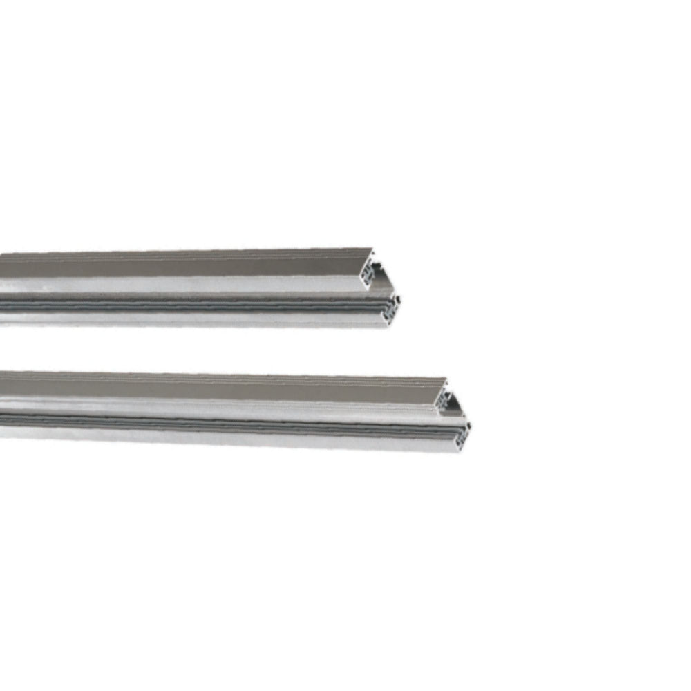 Vibe VB1CCT 1m Single-Circuit Track-Vibe Lighting-Ozlighting.com.au