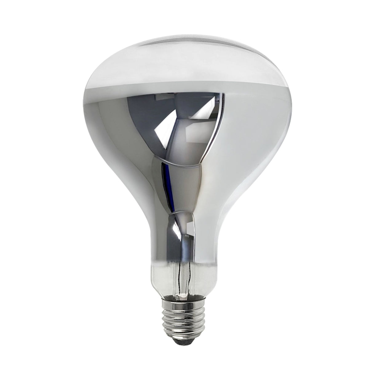 Vibe VB9X75C Infrared Reflector Heat Lamp-Vibe Lighting-Ozlighting.com.au