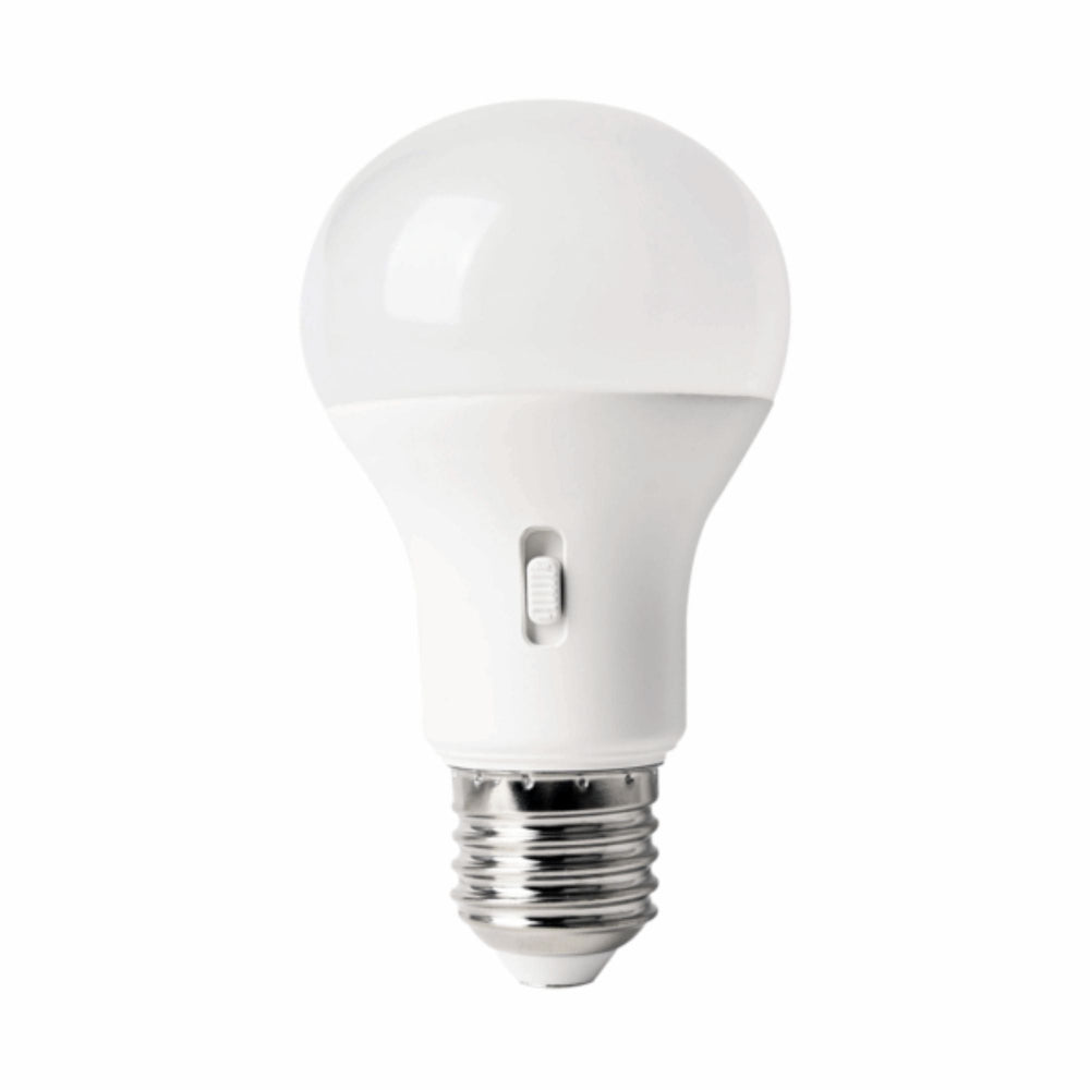 Vibe VBELG 9W LED Globe - B22 / E27-Vibe Lighting-Ozlighting.com.au