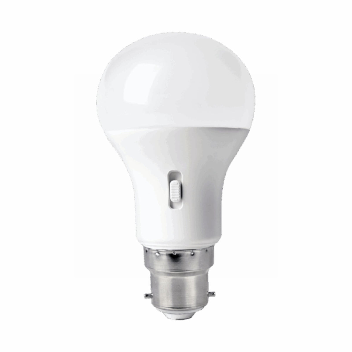 Vibe VBELG 9W LED Globe - B22 / E27-Vibe Lighting-Ozlighting.com.au