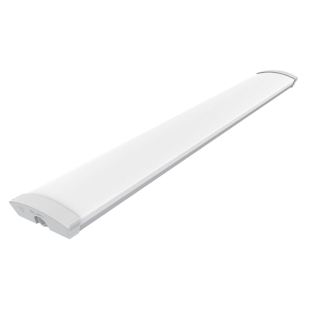 Vibe VBLB Tri-Colour LED Batten - Power Adjustable-Vibe Lighting-Ozlighting.com.au