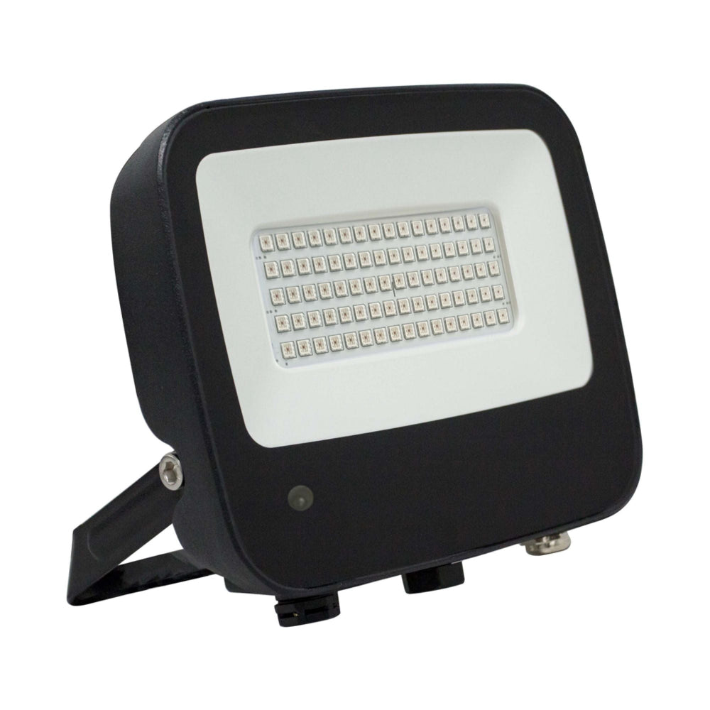 Vibe VBLFL-RGB RGB LED Floodlight-Vibe Lighting-Ozlighting.com.au