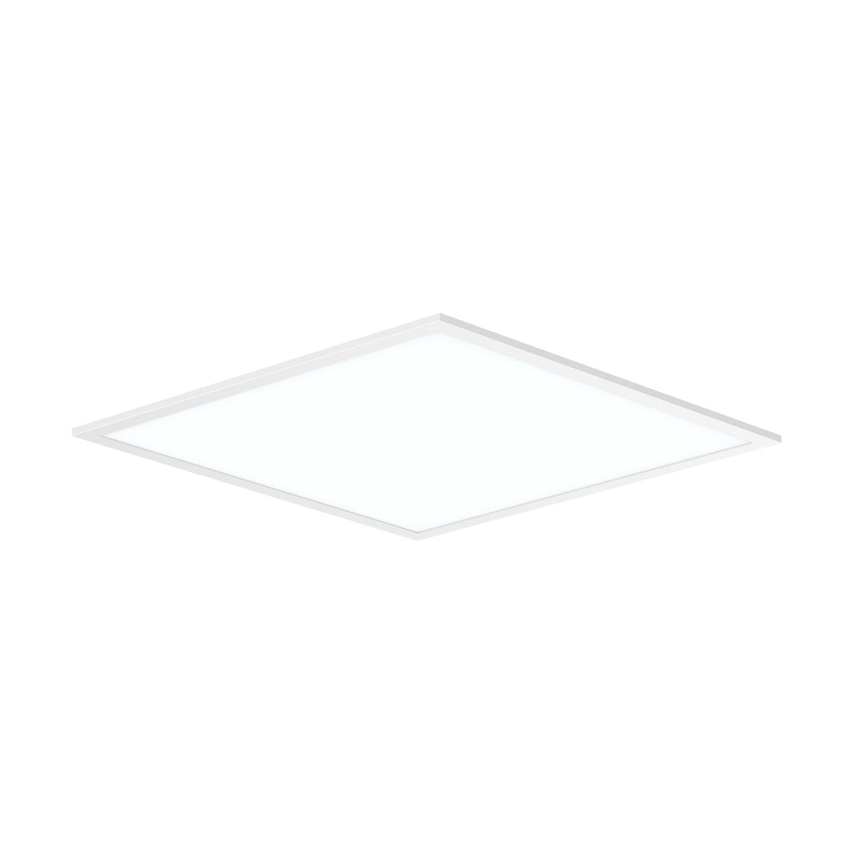 Vibe VBLFP-BL-606-1-COI3C Cyanosis LED Backlit Panel-Vibe Lighting-Ozlighting.com.au