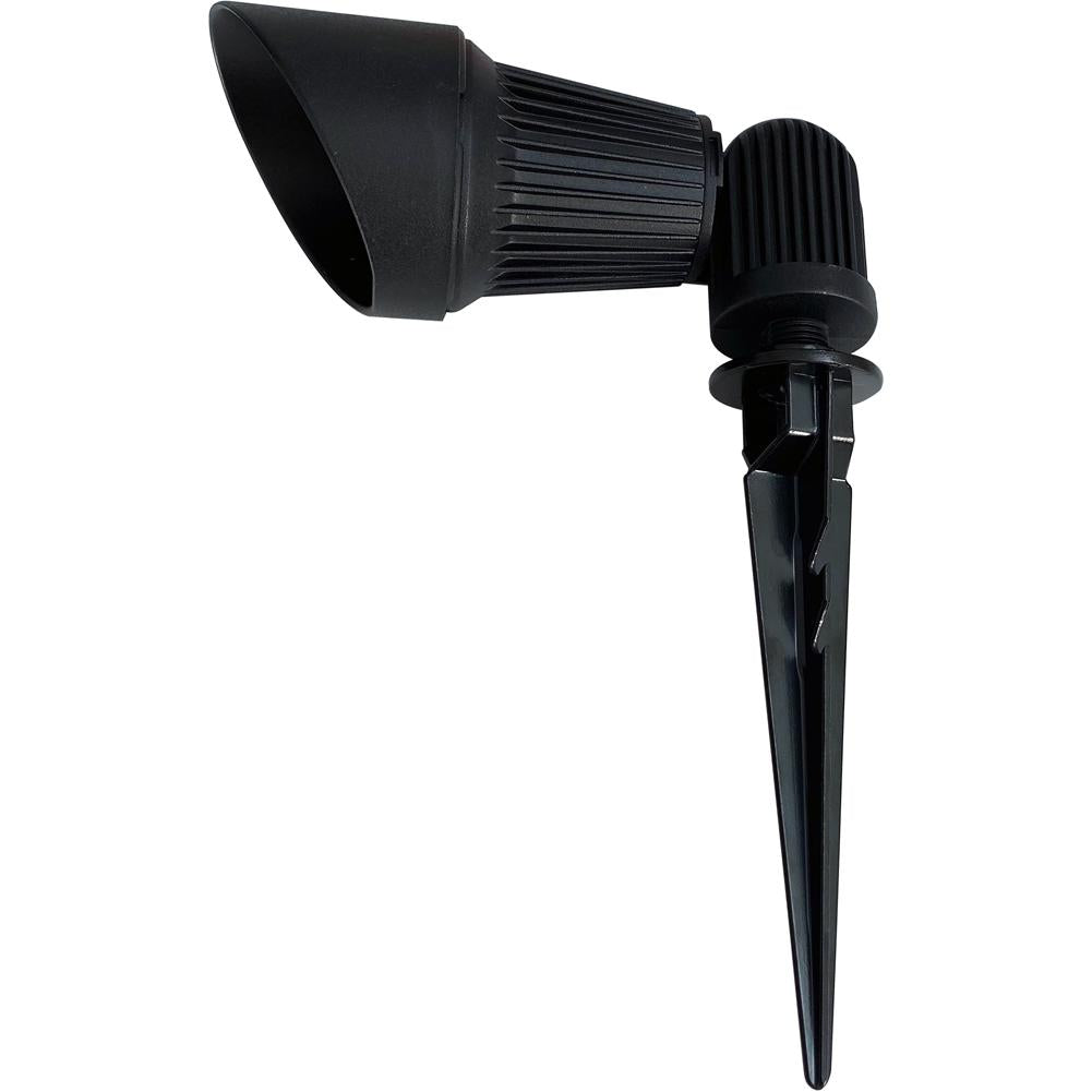 Vibe VBLGL-200-4-MR16 MR16 Garden Spike Light-Vibe Lighting-Ozlighting.com.au