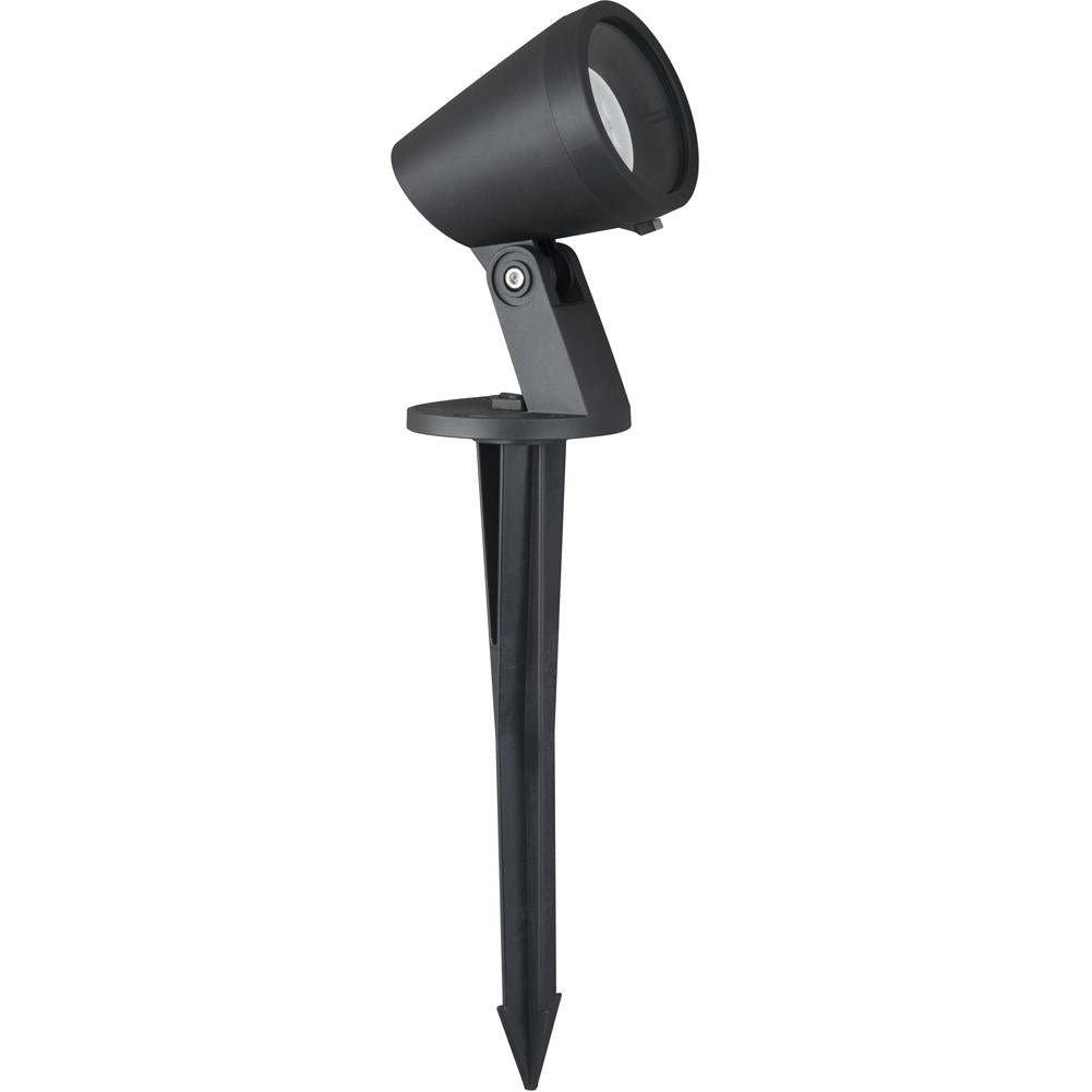 Vibe VBLGL-201-4-MR16 MR16 Garden Spike Light-Vibe Lighting-Ozlighting.com.au